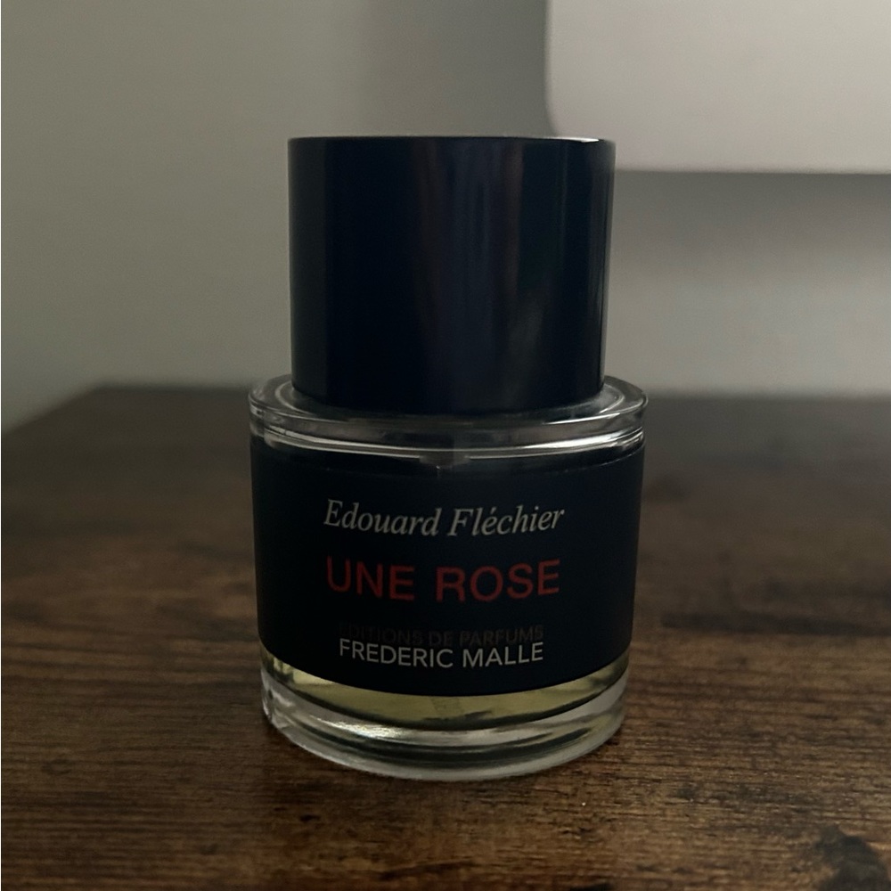 Frederic Malle Une Rose